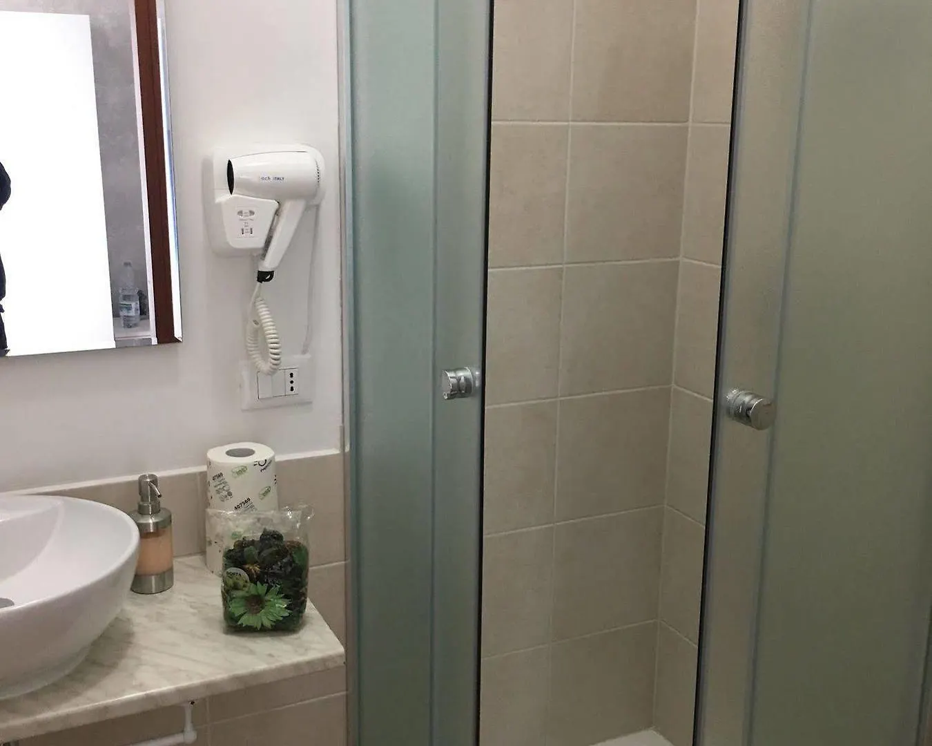 ** Bed & Breakfast Damiani & Sister Guesthouse Italy