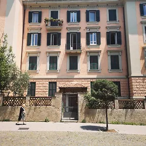 Alojamento de Acomodação e Pequeno-almoço Relais Fiorelli, Roma