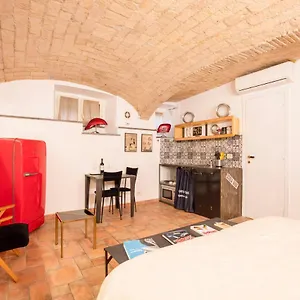 Appartamento Restart Balestra, Roma