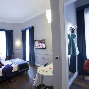 Relais Leone Pensión