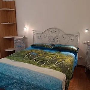 Casa Marina Bed and breakfast