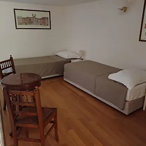Assunta Domus Pensión