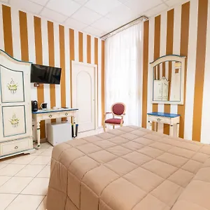 Le Tre Stelle Pensión