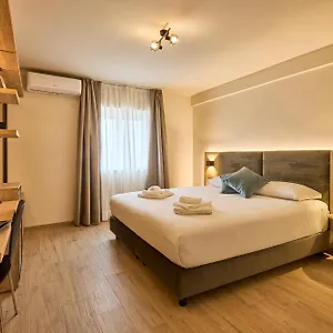 Alojamento de Acomodação e Pequeno-almoço Relais Tiburtina, Roma