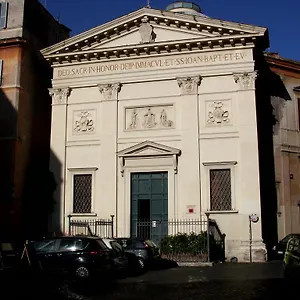 Appartamento Malva, Roma