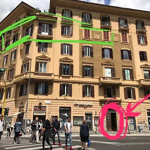 Serventi Longhi ** Roma