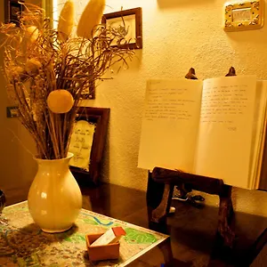 Citta Giardino Couette-café