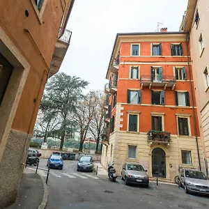 Le Casette Di Zecca Giorgia Pensión