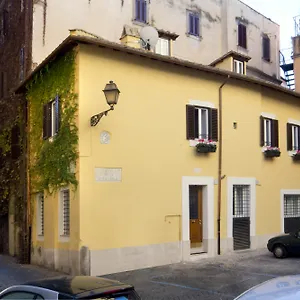 Appartamento La Gensola In Trastevere, Roma