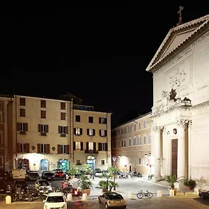 Navona Secret Pensión