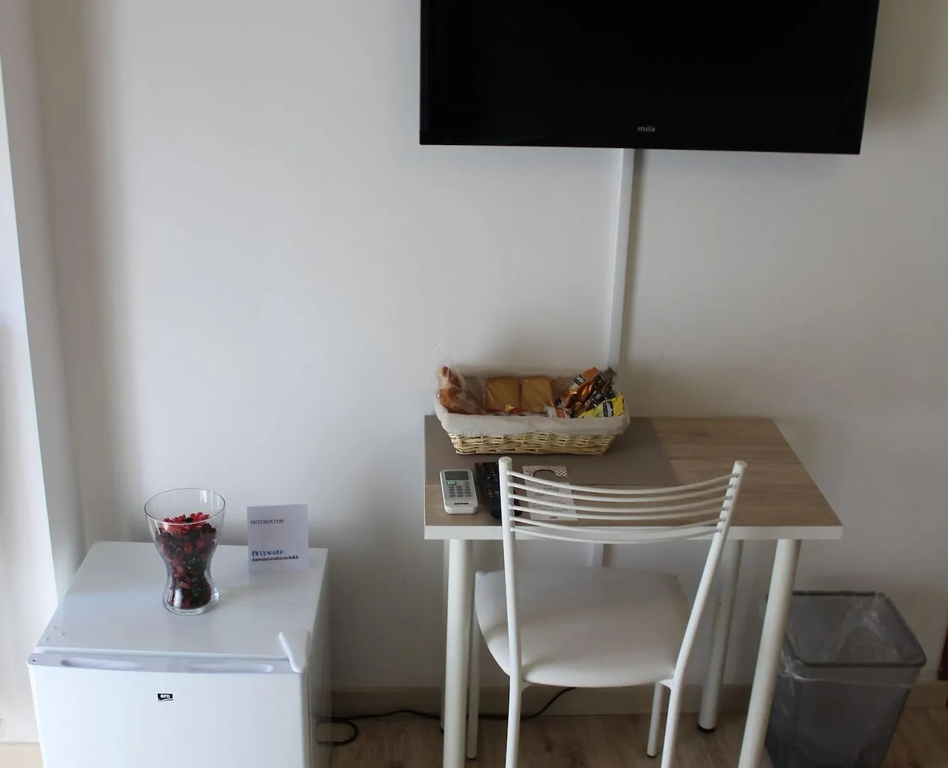 Damiani & Sister Guesthouse Bed & Breakfast