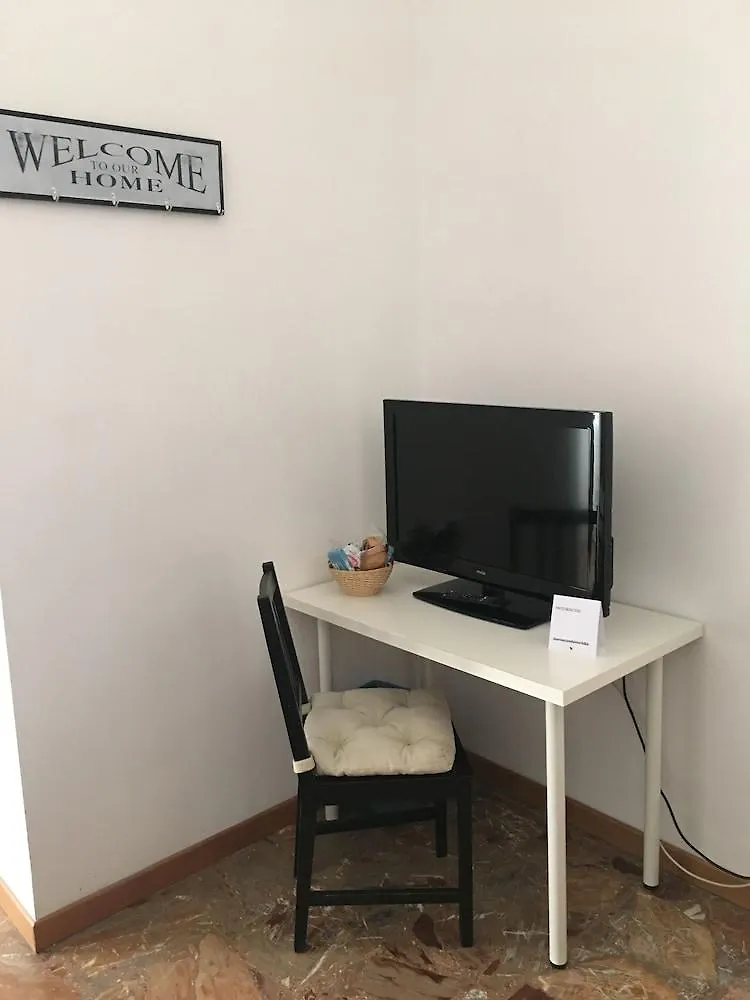 Damiani & Sister Guesthouse