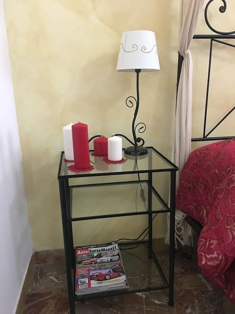 Damiani & Sister Guesthouse Rome