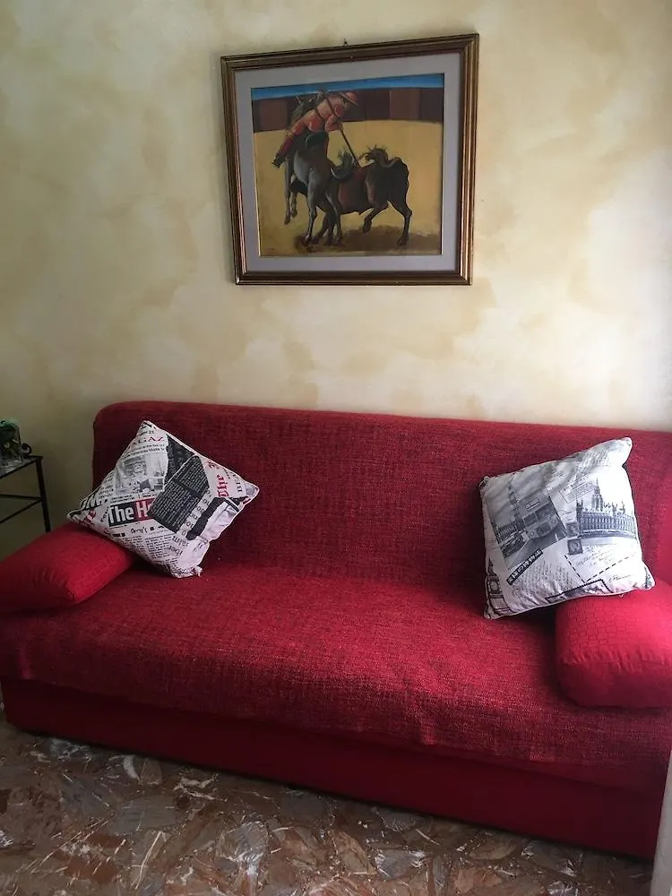 Damiani & Sister Guesthouse 2*, Rome Italy