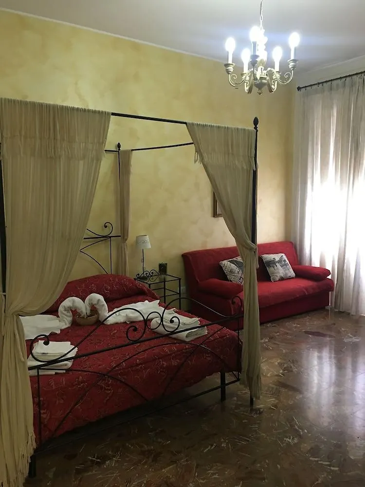 Damiani & Sister Guesthouse Bed & Breakfast Rome