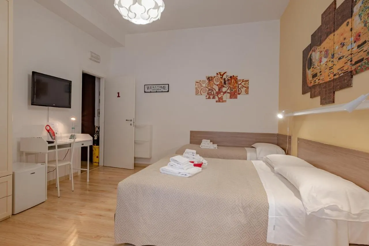Damiani & Sister Guesthouse