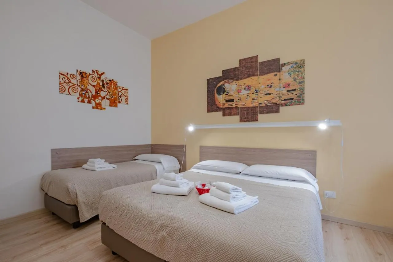Damiani & Sister Guesthouse Italy