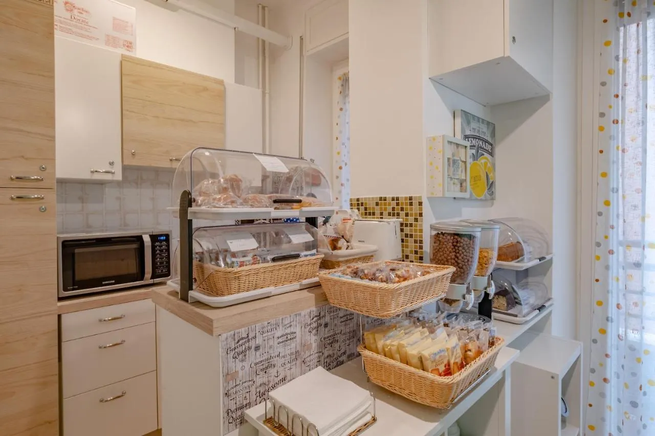 Damiani & Sister Guesthouse Bed & Breakfast Rome