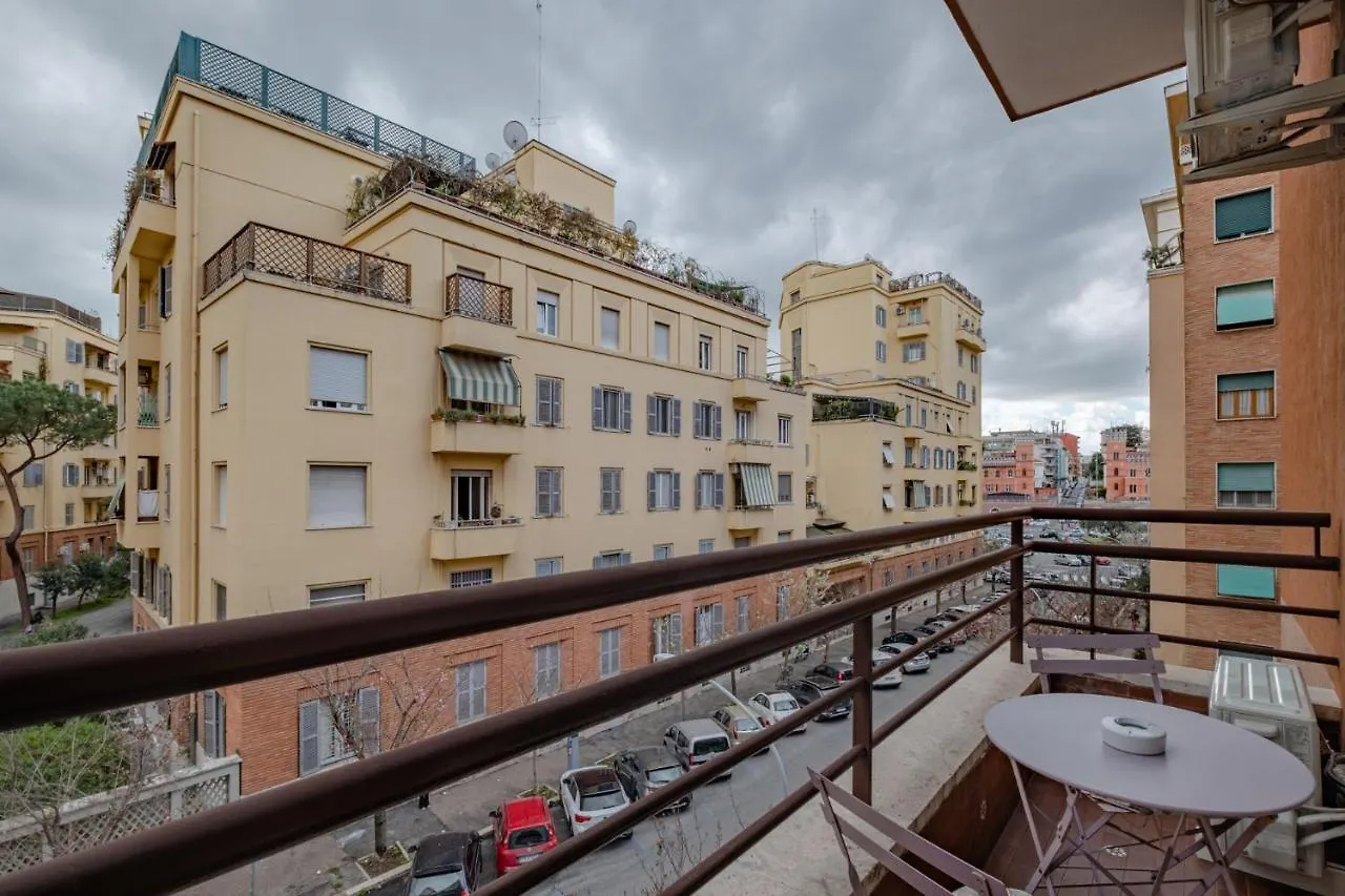 Damiani & Sister Guesthouse 2*, Rome