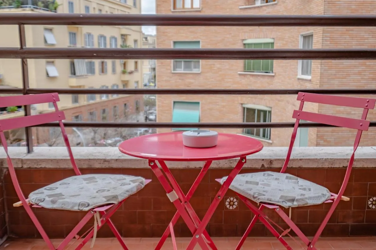 Damiani & Sister Guesthouse Bed & Breakfast