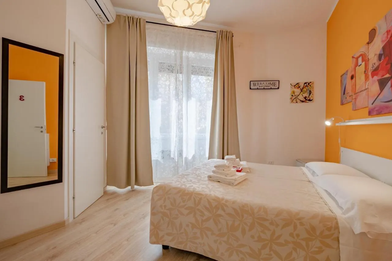 Damiani & Sister Guesthouse Italy