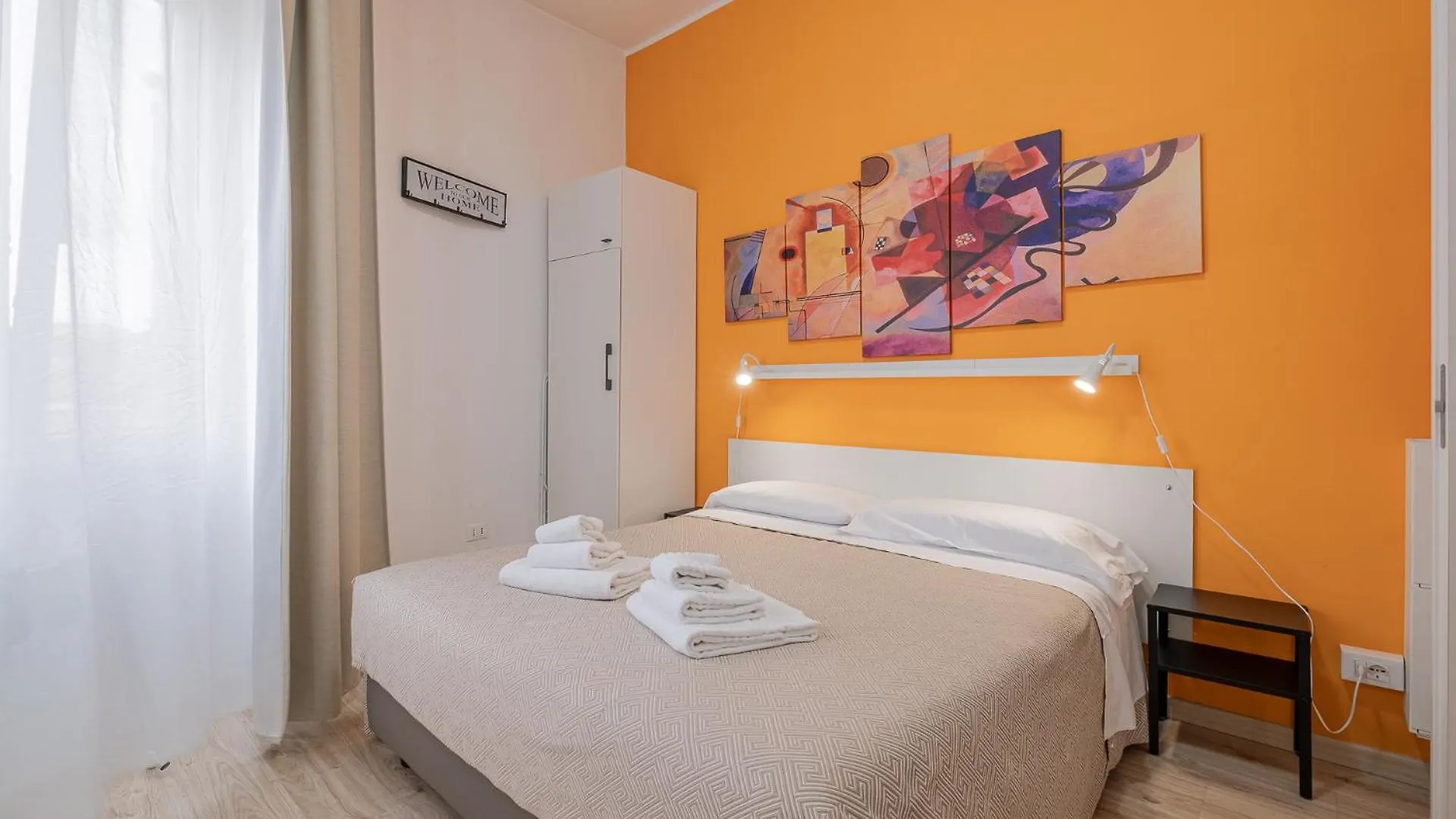 Damiani & Sister Guesthouse Italy