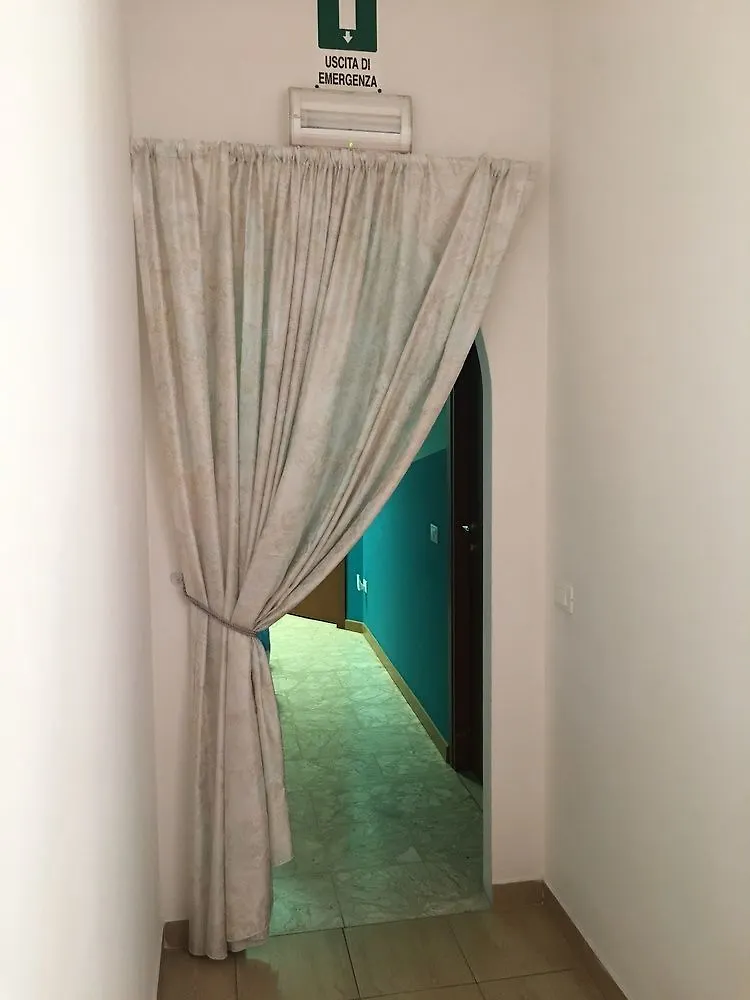 Damiani & Sister Guesthouse Rome