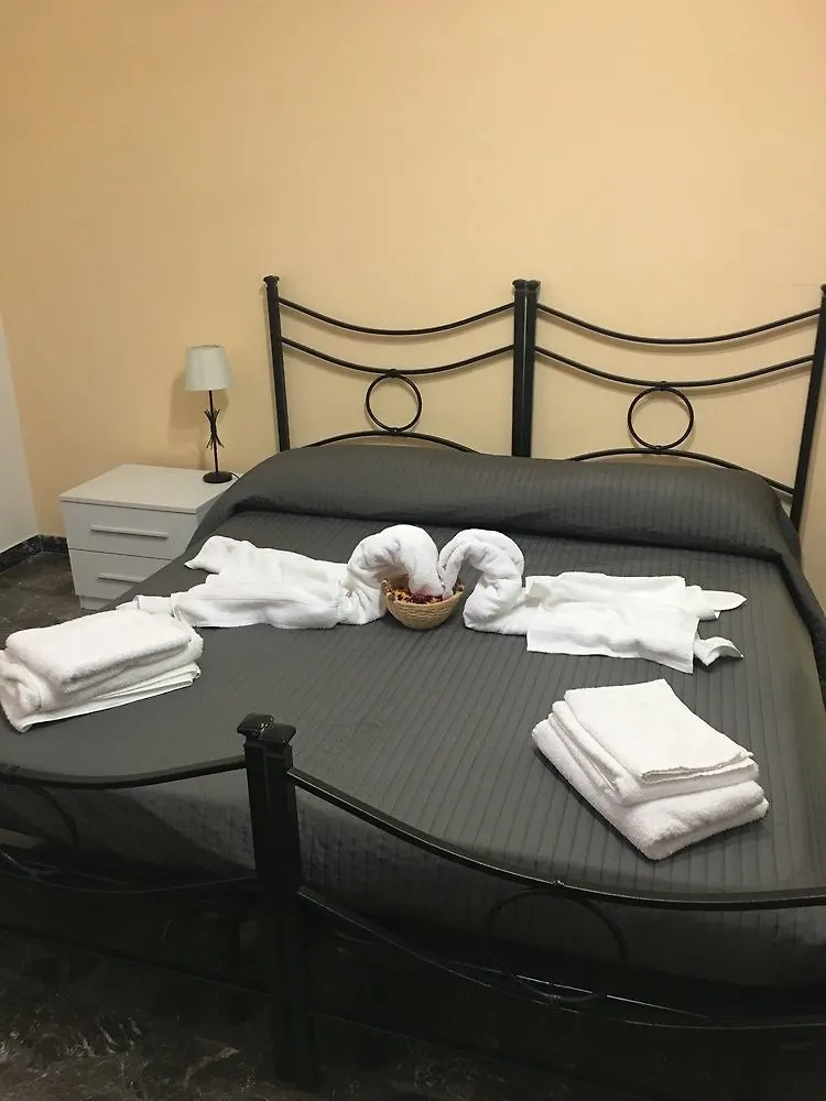 Damiani & Sister Guesthouse Italy