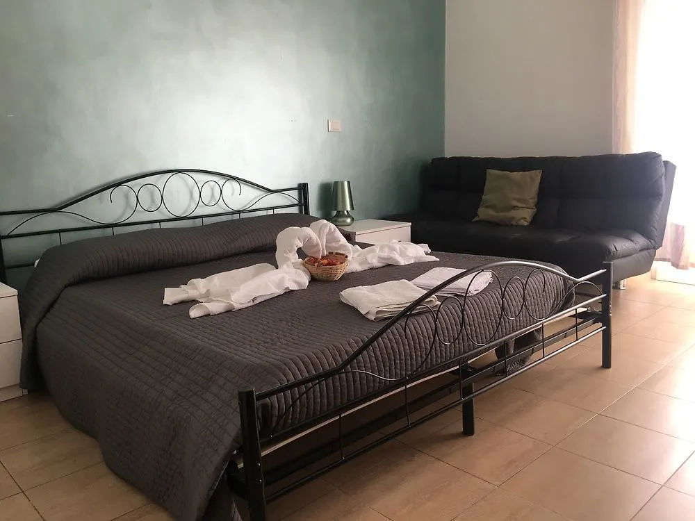 Damiani & Sister Guesthouse Rome