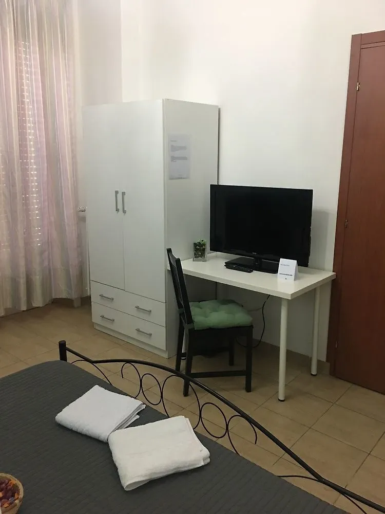 Damiani & Sister Guesthouse 2*, Rome Italy