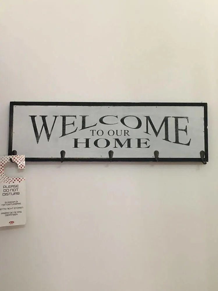 Damiani & Sister Guesthouse Bed & Breakfast