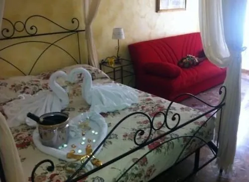 Bed & Breakfast Damiani & Sister Guesthouse