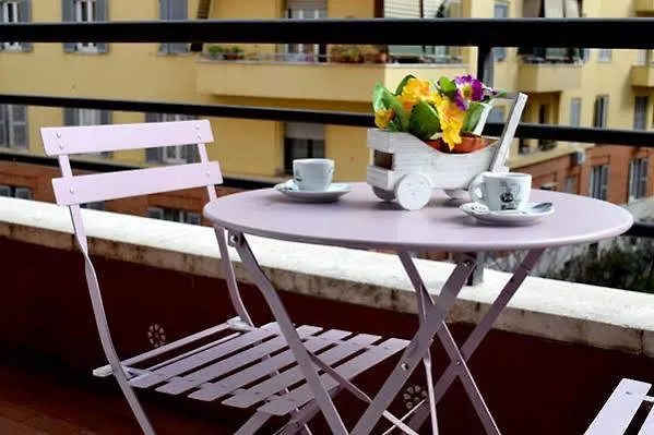 Damiani & Sister Guesthouse Italy