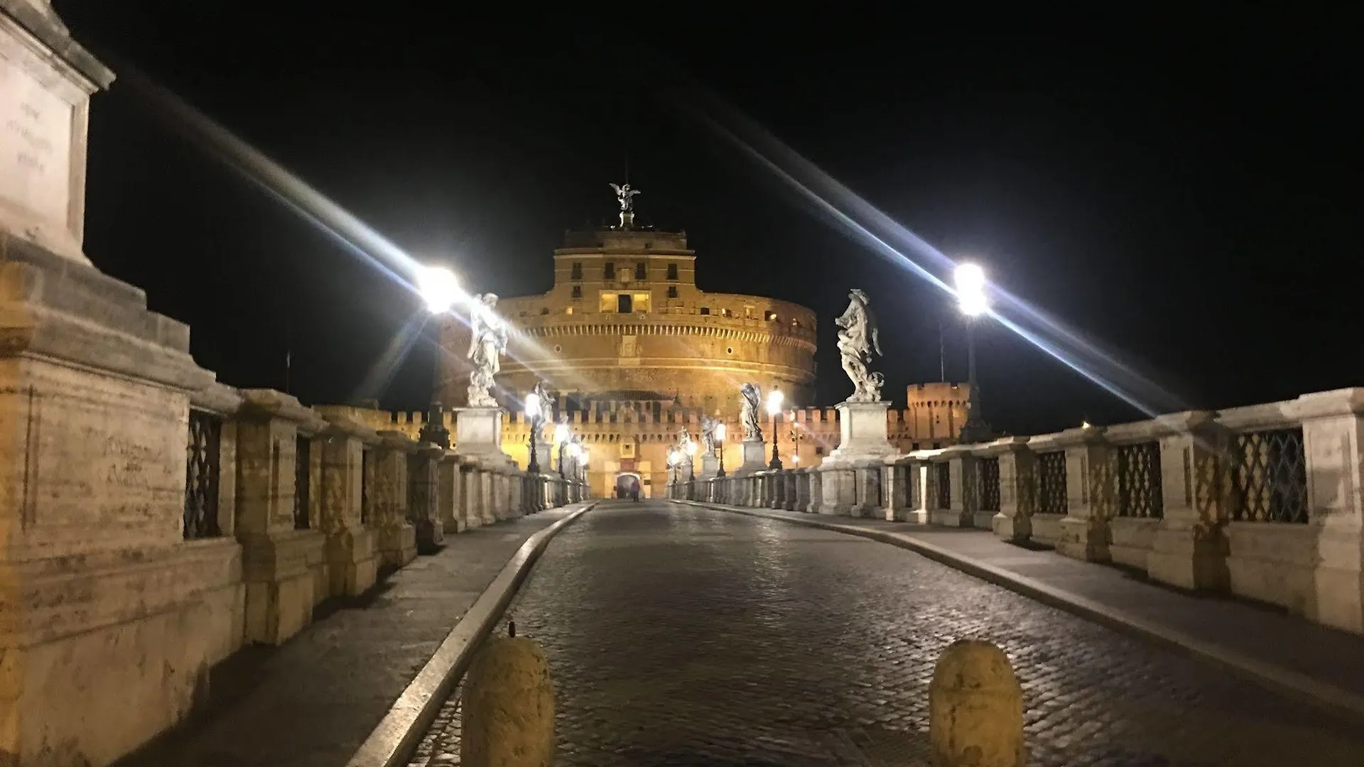Damiani & Sister Guesthouse Bed & Breakfast Rome