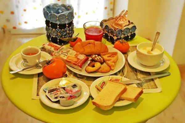 Bed & Breakfast Damiani & Sister Guesthouse