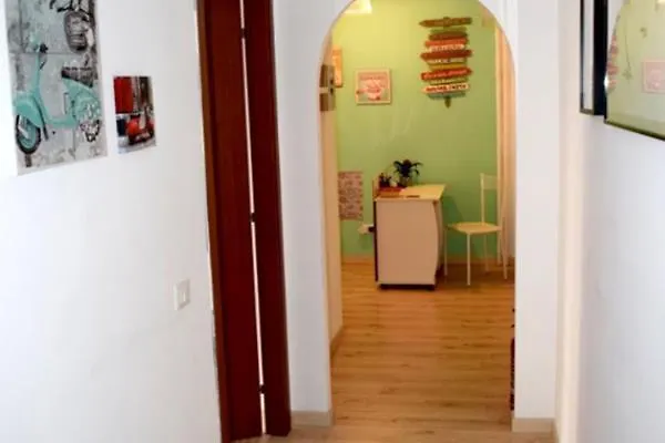 Damiani & Sister Guesthouse Bed & Breakfast Rome